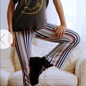 Urban Outfitters Kick Flare Pants